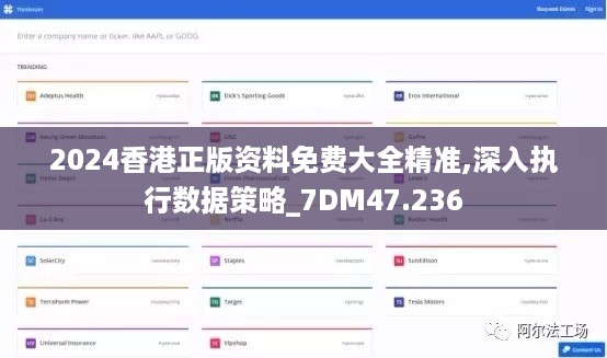 2024香港正版资料免费大全精准,深入执行数据策略_7DM47.236