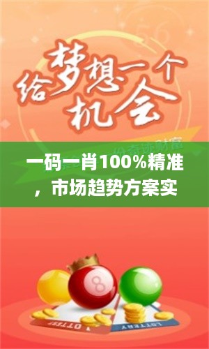 一码一肖100%精准，市场趋势方案实施_VIP49.49.2