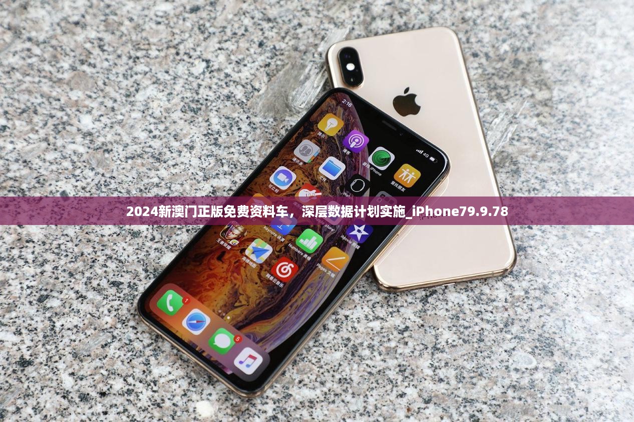 2024新澳门正版免费资料车，深层数据计划实施_iPhone79.9.78