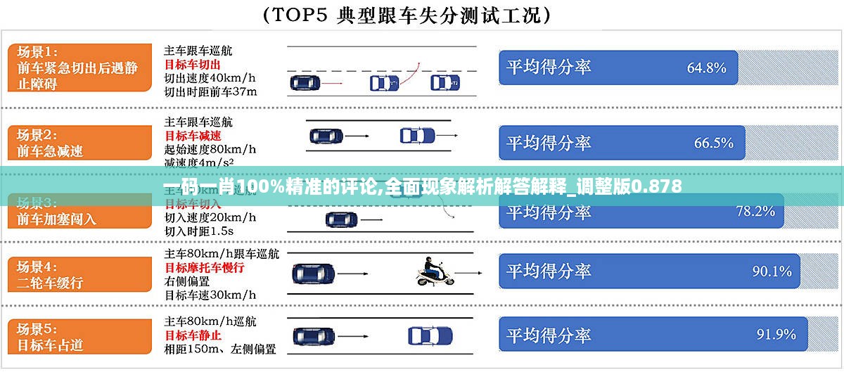 一码一肖100%精准的评论,全面现象解析解答解释_调整版0.878