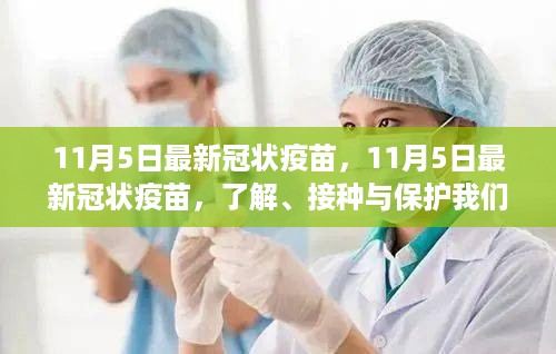 最新冠状疫苗介绍，了解、接种与保护健康的重要性（11月5日更新）