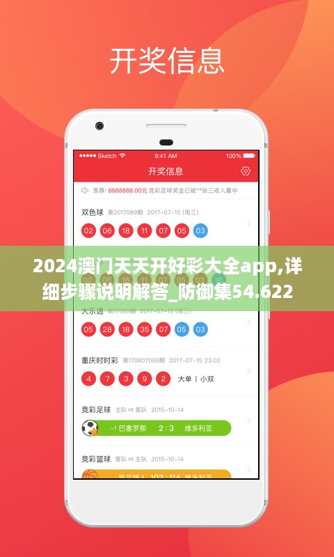 2024澳门天天开好彩大全app,详细步骤说明解答_防御集54.622