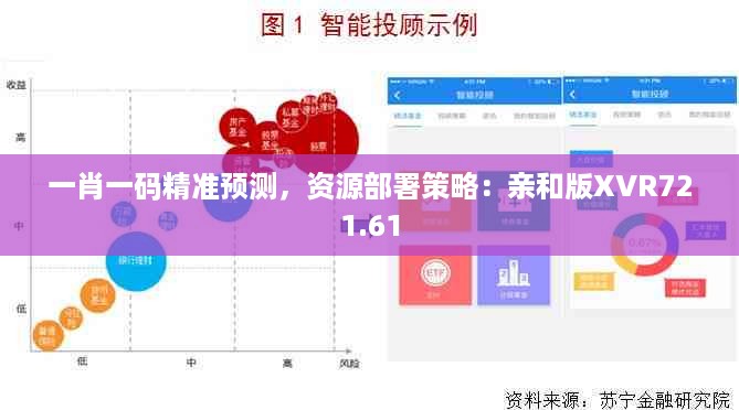 一肖一码精准预测，资源部署策略：亲和版XVR721.61