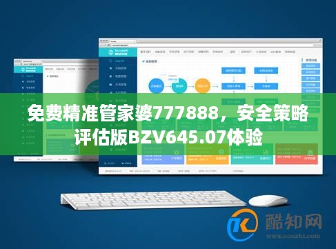 免费精准管家婆777888，安全策略评估版BZV645.07体验