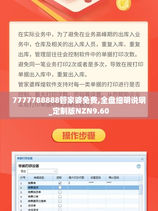 7777788888管家婆免费,全盘细明说明_定制版NZN9.60