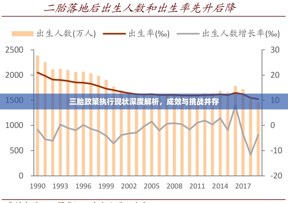 三胎政策执行现状深度解析，成效与挑战并存