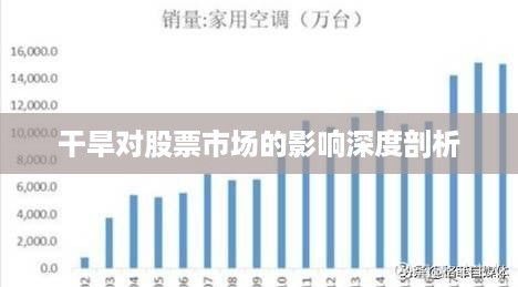 干旱对股票市场的影响深度剖析